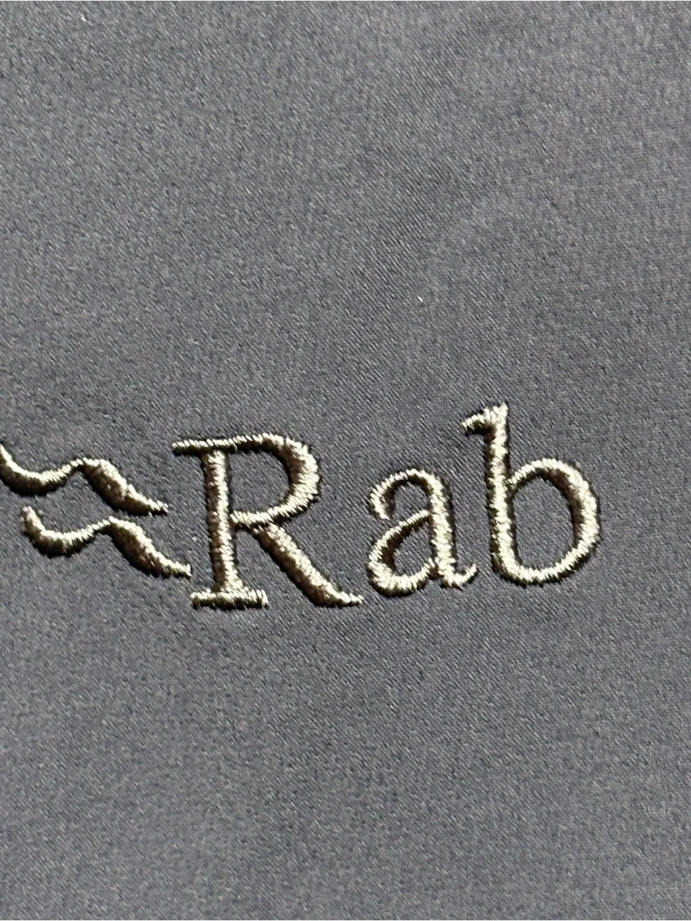 Rab Women's Incline AS Pant - Picture 7 of 7